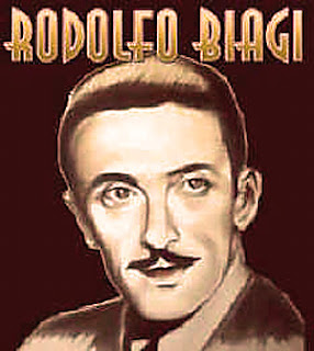 Tango Music For All Rodolfo Biagi Overview
