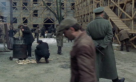 Sinopsis : The Pianist