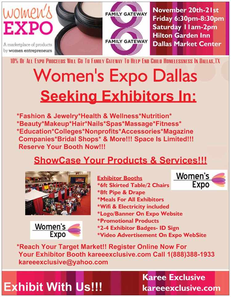 dfwcraftshows weekend guide 11 20 11 22 vendor event flyer
