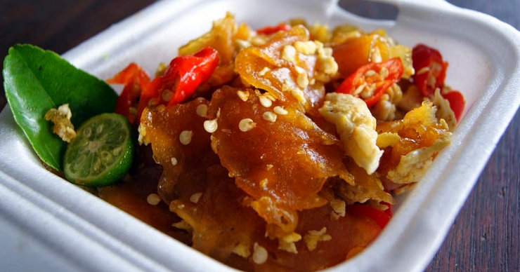 Resep Seblak Basah Khas Bandung Aneka Resep dan Cara Masak Resep Seblak Basah Khas Bandung Aneka Resep dan Cara Masak
