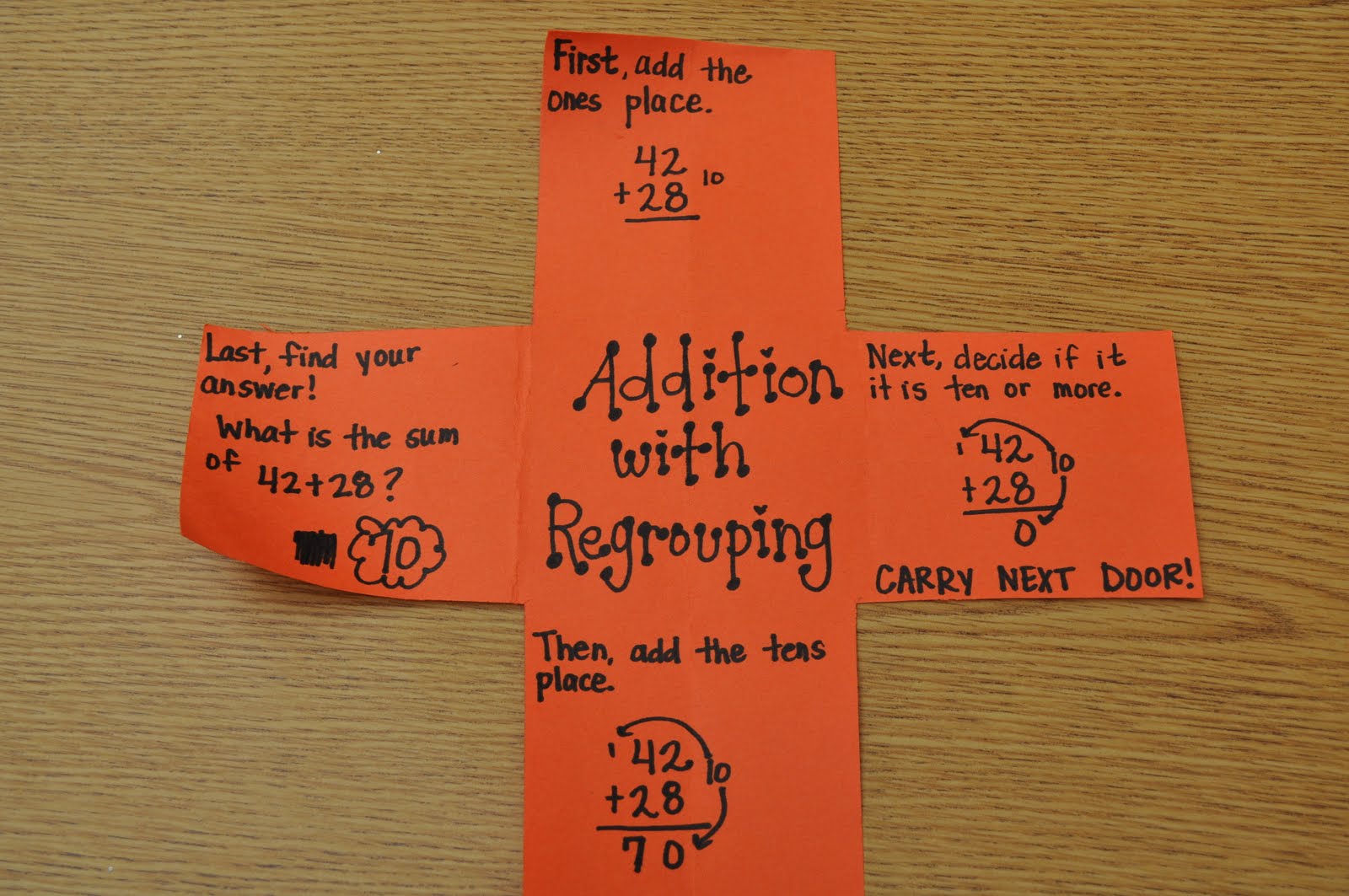 worksheet Adding With Regrouping step into 2nd grade with mrs lemons addition and subtraction withwithout regrouping