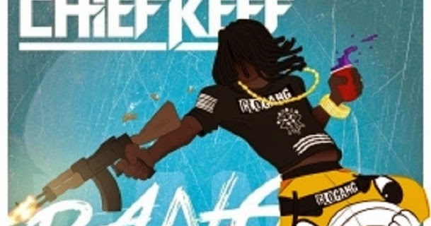Chief Keef - Faneto Lyrics