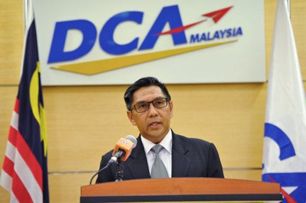 Penemuan Serpihan Terdampar, Malaysia Hantar Pasukan Ke Selatan Thailand! Penemuan Serpihan Terdampar, Malaysia Hantar Pasukan Ke Selatan Thailand!