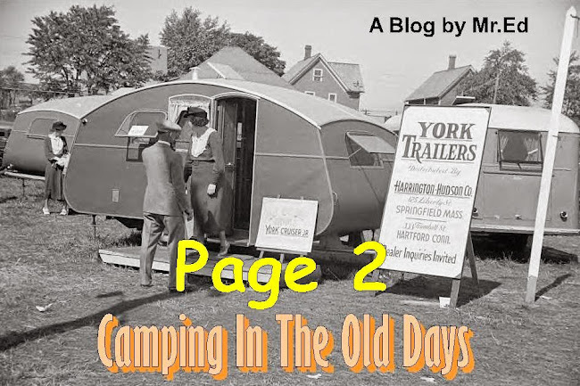 Camping in the Old Days-Page-2
