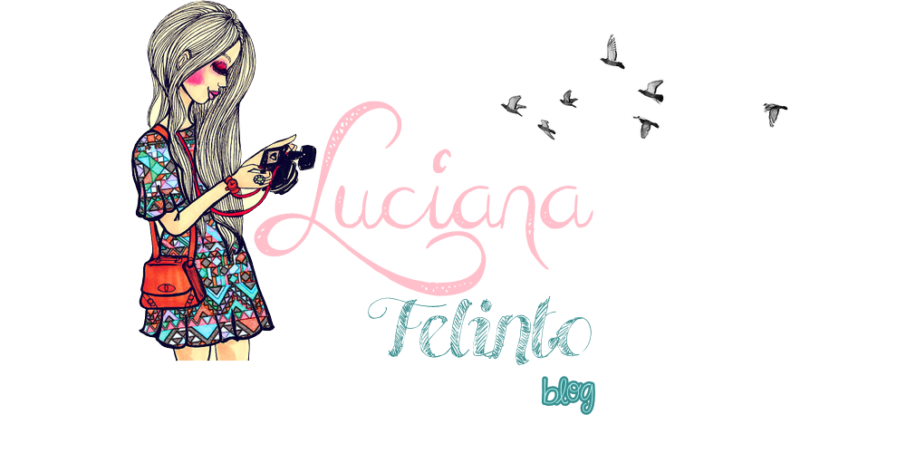 Luciana Felinto