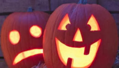 Inilah 8 Pesta Hallowen Yang Paling Seru dan Sangat Menakutkan