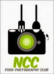 NCC Food photography