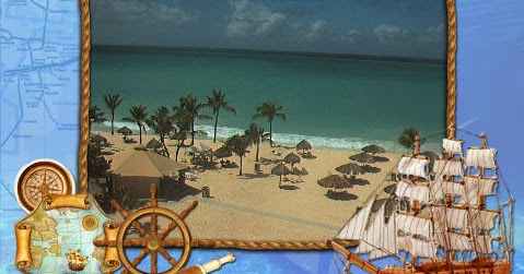 Bucuti And Tara Beach Resort Webcam Bucuti And Tara Beach Resort Webcam