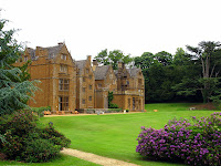 Wroxton Abbey