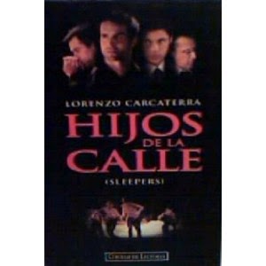 DE HIJOS DE LA CALLE de hijos de la calle:
