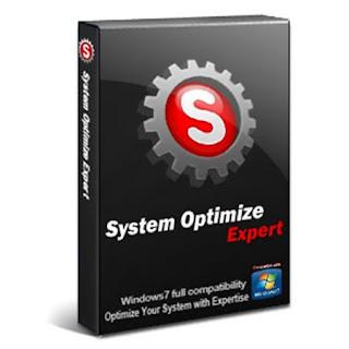 System Optimize Expert 3.2.2.2