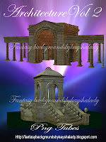 Architecture Vol 2 PNG Tubes PNG tube files, PNG Tubes, PSD layers, Digital backgrounds, Photo background props, 3D PNG Files, Object PNG, digital backdrops, digital fantasy backgrounds, digital photography backgrounds, digital scrapbook backgrounds, digital portrait backgrounds, digital background images