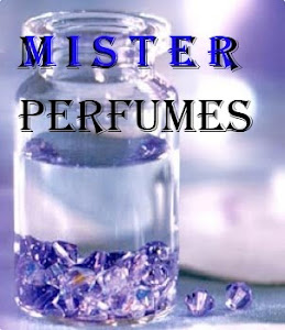 Mister Perfumes.