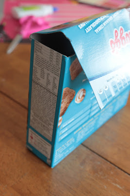 Diane again: valentine mailbox love The Art of Being Mama: Valentine's Mailboxes