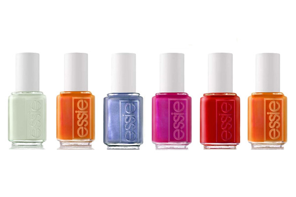 Nail Decoration Nail Polish