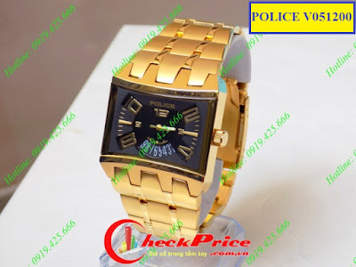 Đồng hồ nam siêu đẹp giúp chàng luôn sang trọng và lịch lãm - 1