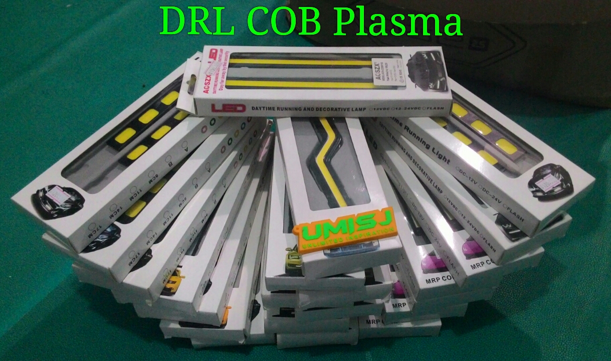 Macam - Macam Lampu Led ~ UMISJ