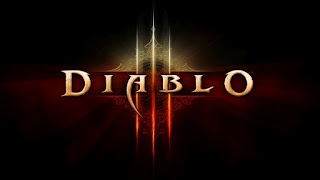 logo Diablo 3
