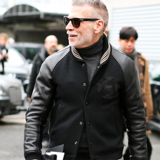 Nick Wooster