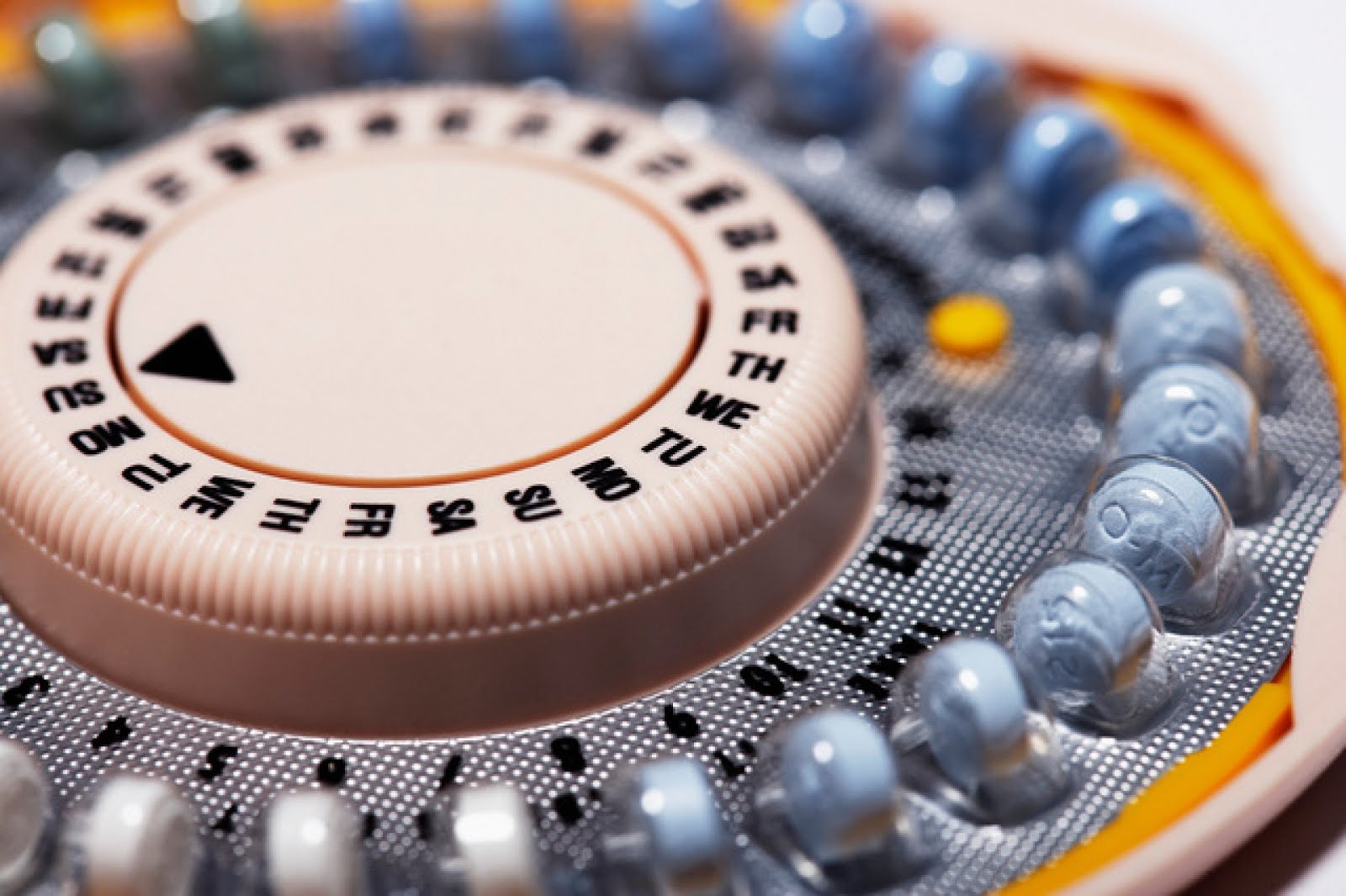 Know your History Before Starting Birth control