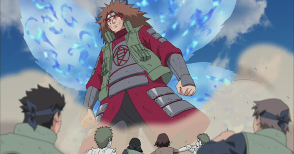 100 Fakta Fakta Tentang Naruto Yang Harus Anda Ketahui Setelah Tamat di Tahun 2014 [PART 15]