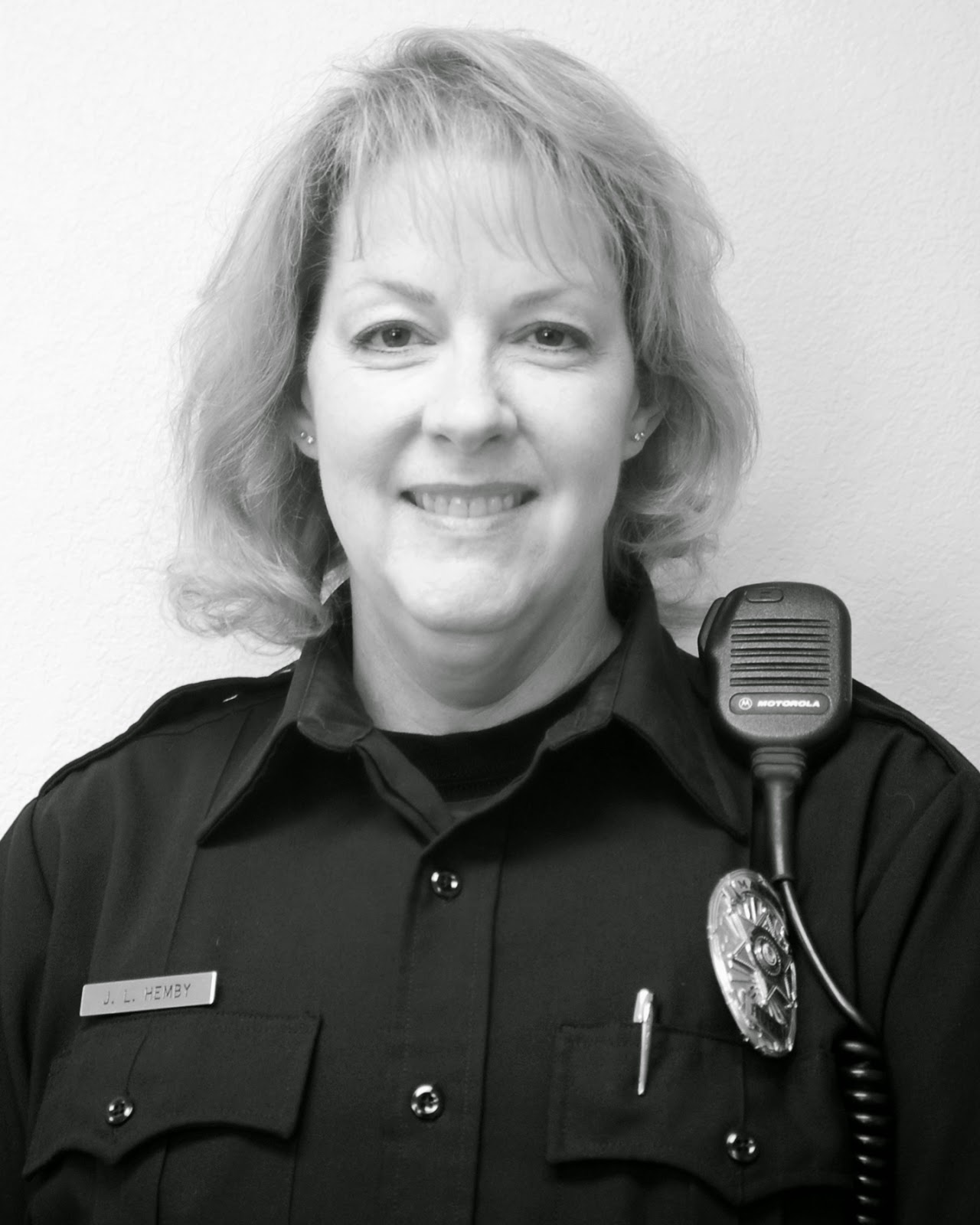 The Limon Leader / Eastern Colorado Plainsman Hugo Town Marshal Resigns