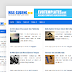 Mas Sugeng 2015 v2 Blogger Template