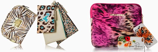 Lança Perfume coleção necessaire case para celular e notebook Lança Perfume coleção necessaire case para celular e notebook