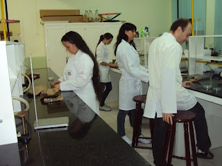 Curso tecnico de instrumentacao cirurgica