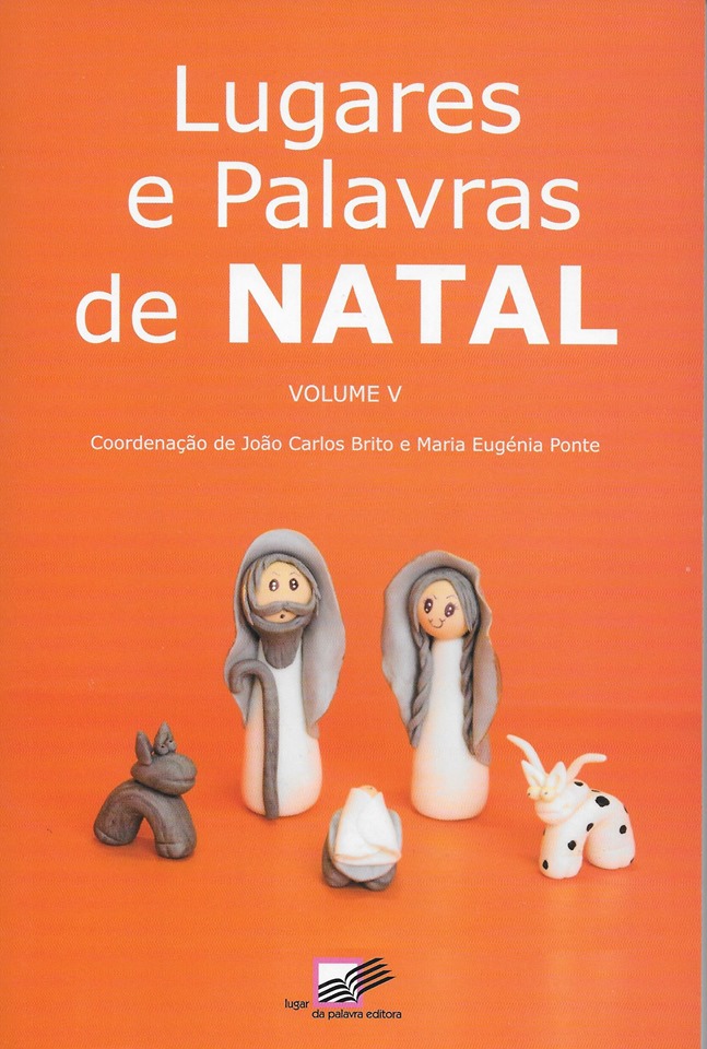 Lugares e Palavras de Natal V