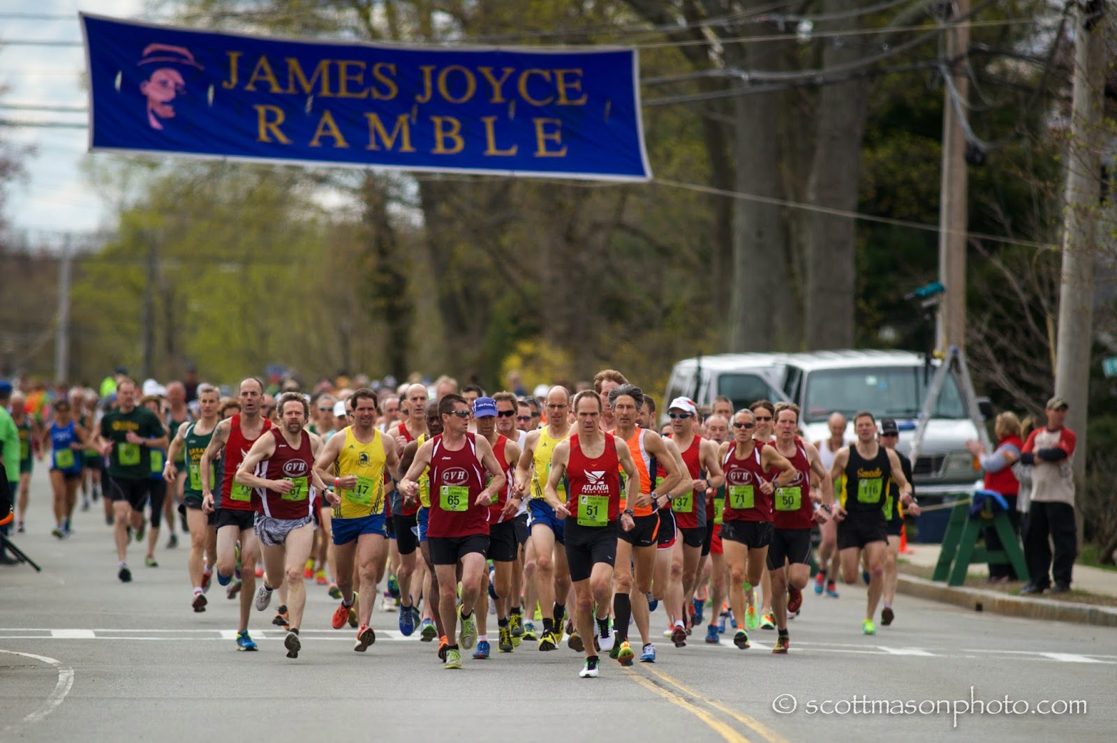The Running Professor Detailed Recap of USATF 10K ChampionshipsAt the