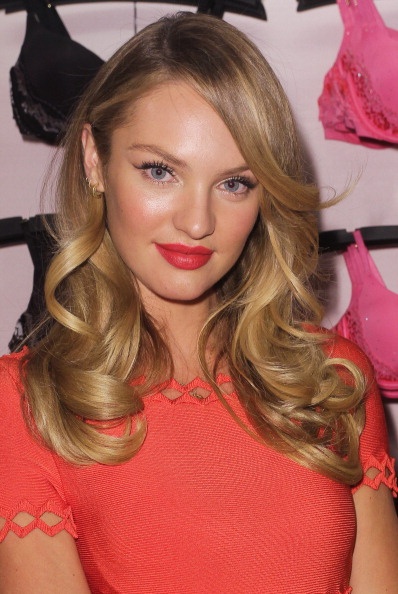 Candice Swanepoel 