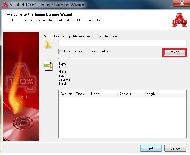 Cara Burning Game Ps2 Dengan Alcohol 120