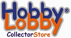 Hobby Lobby® CollectorStore