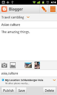 official blogger app for Android - blogger apk official blogger app for Android - blogger apk