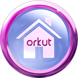 Minha comunidade no Orkut