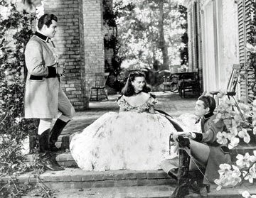 fred-crane-tarleton-twins-vivienne-leight-gone-with-the-wind