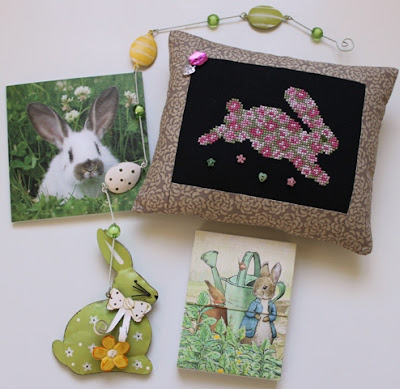 Bunny Things