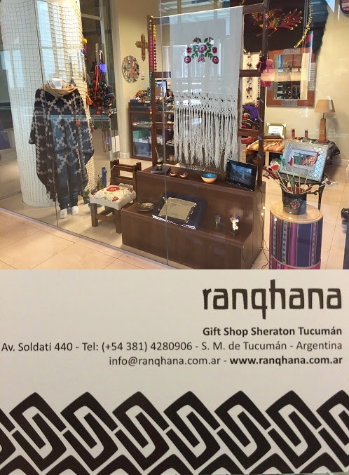 Ranqhana