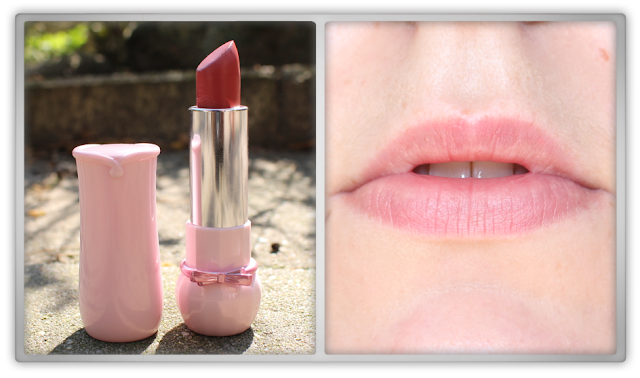 Review the Look #1 makeup beauty blog blogger etude house swan any cushion Surprise Stick Concealer Cheeck Room mascara urban decay naked basics Blooming Lips Talk 3 Review the Look #1 makeup beauty blog blogger etude house swan any cushion Surprise Stick Concealer Cheeck Room mascara urban decay naked basics Blooming Lips Talk 3