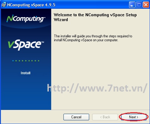 ncomputing vspace installation guide