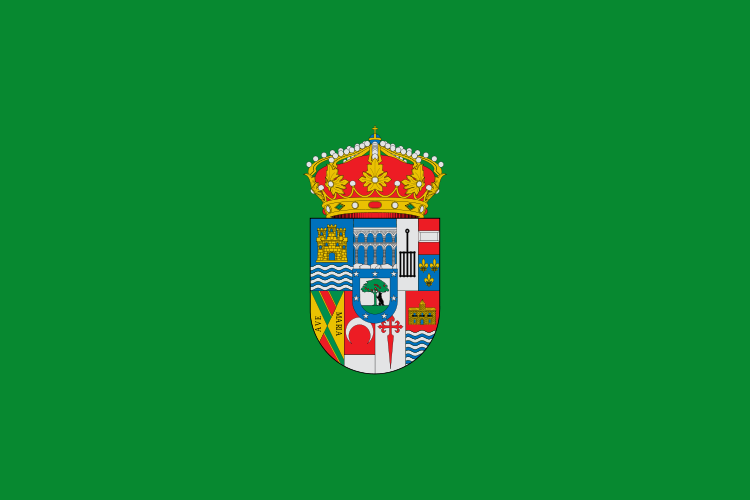 LAS 8 PROVINCIAS DE LA BANDERA las 8 provincias de la bandera: