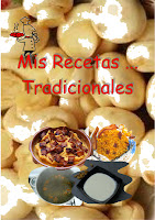 mis recetas de cocina tradicional amazon