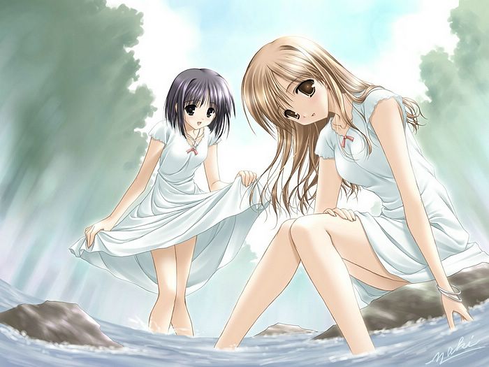 free anime computer wallpaper free anime computer wallpaper