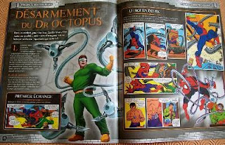 Echecs & Comics : le jeu d'échecs des super-héros! Echecs & Comics : le jeu d'échecs des super-héros!