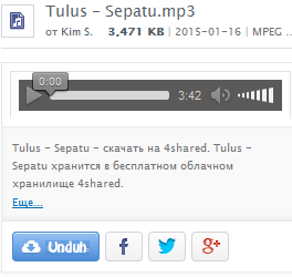 Cara Download Lagu Lewat Hp Nokia E63