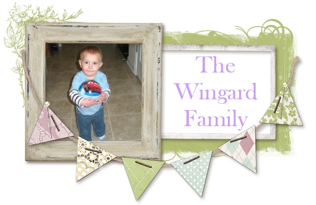 The Wingard Family