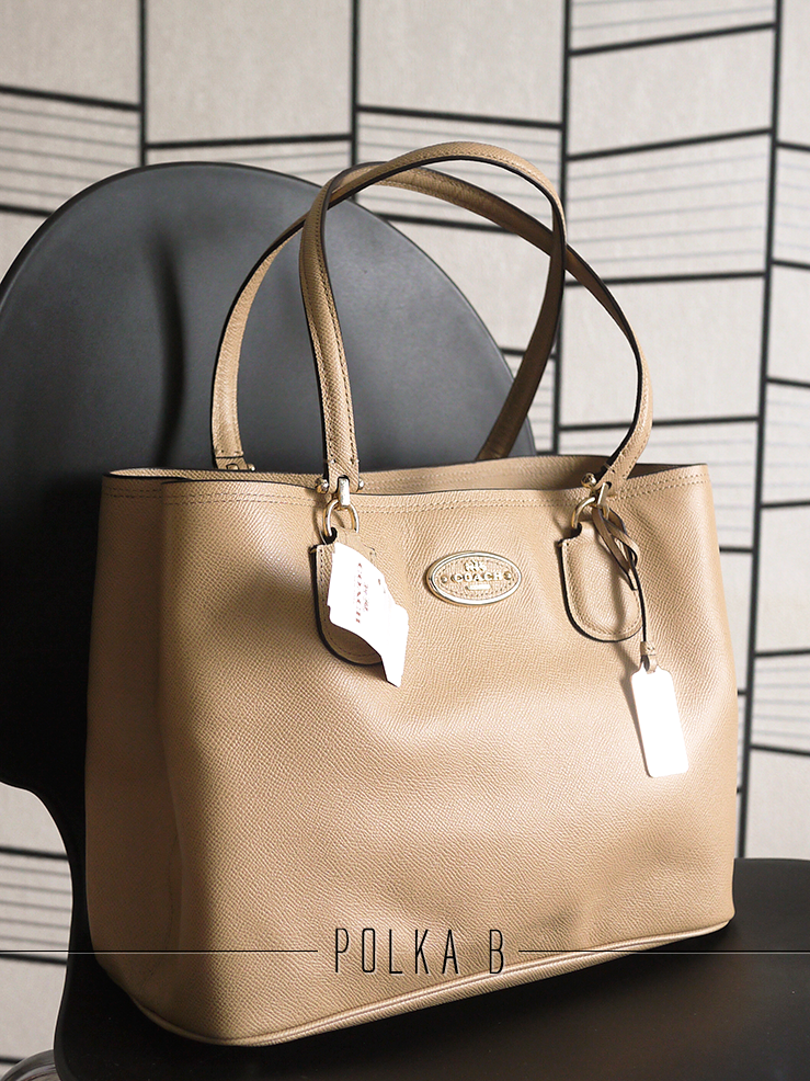 goyard victoria