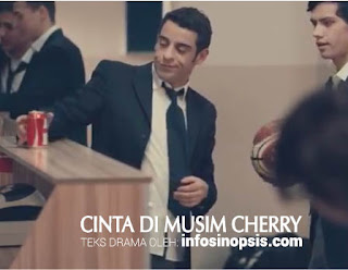 Sinopsis Cinta Musim Cherry Episode 77 Sinopsis Cinta Musim Cherry Episode 77