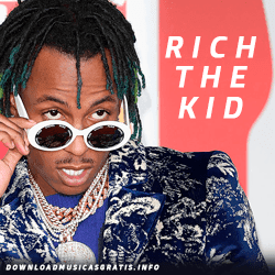 Baixar Música Mo Paper - Rich The Kid ft. YG Mp3 Baixar Música Mo Paper - Rich The Kid ft. YG Mp3